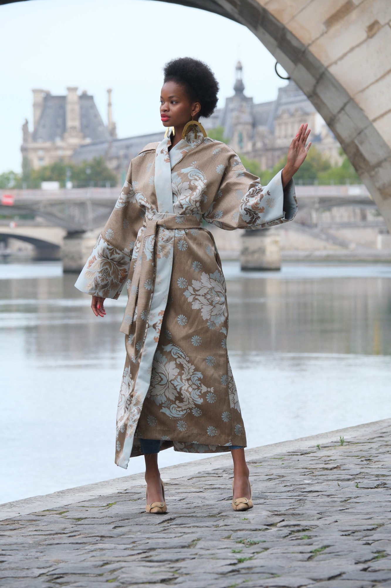 Kimono 2023