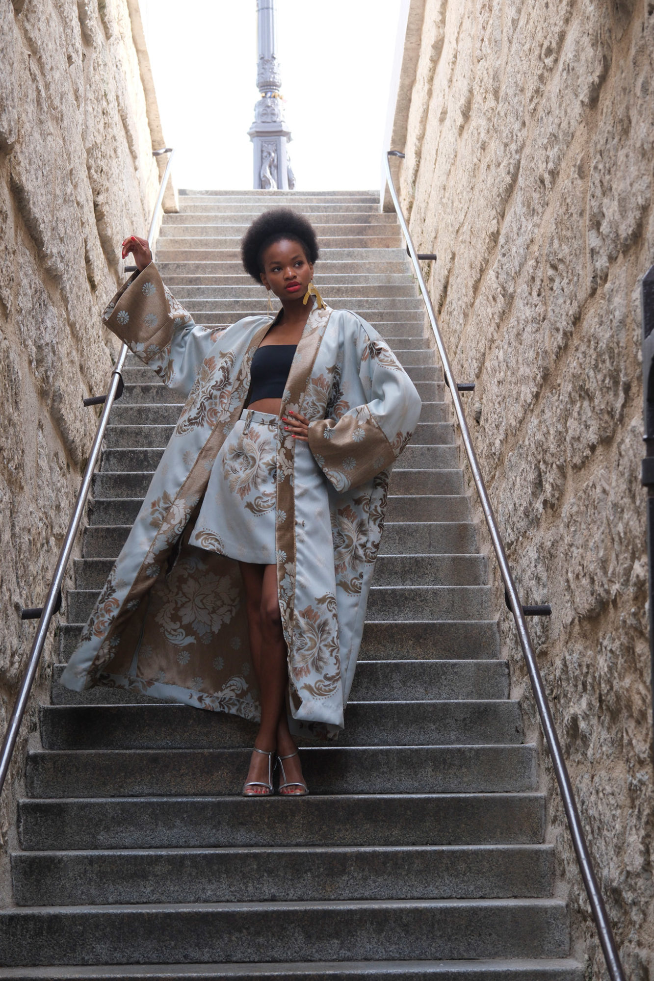 Kimono 2023