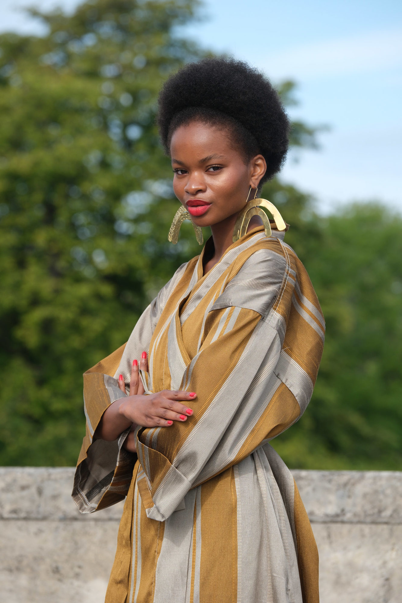 Kimono 2023
