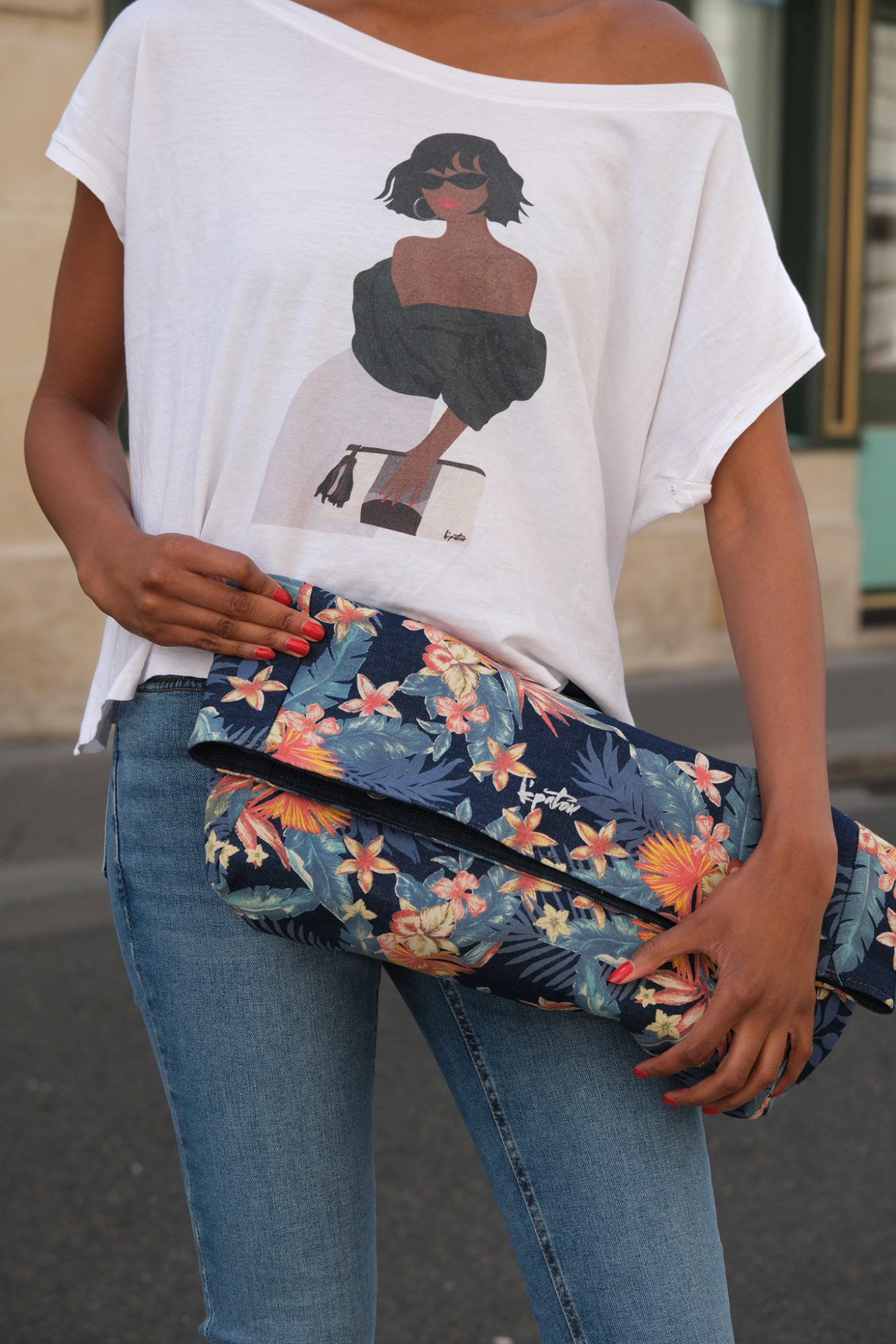 Pochette Jo 2023